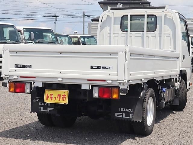 ISUZU ELF 2020 Image 31