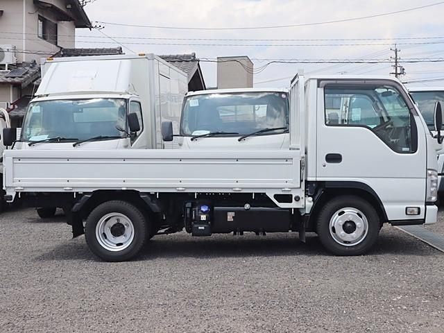 ISUZU ELF 2020 Image 31