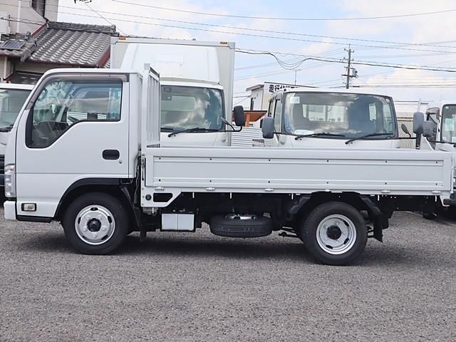 ISUZU ELF 2020 Image 31