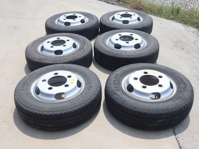 ISUZU ELF 2020 Image 31