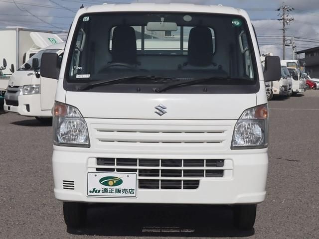SUZUKI CARRY TRUCK 2018 Image 31