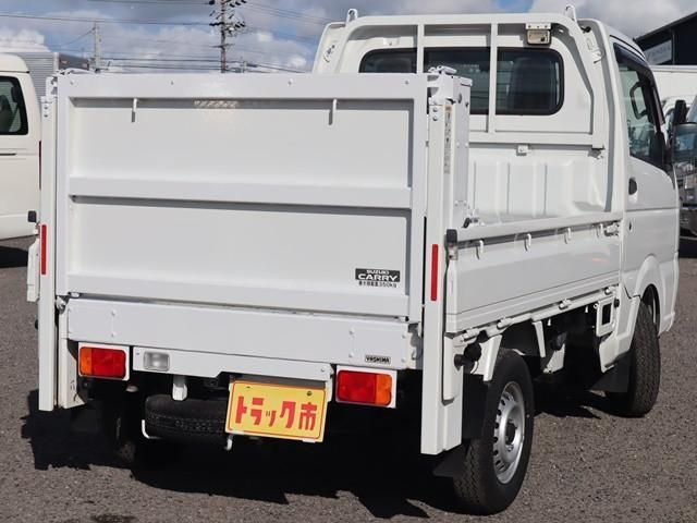 SUZUKI CARRY TRUCK 2018 Image 31