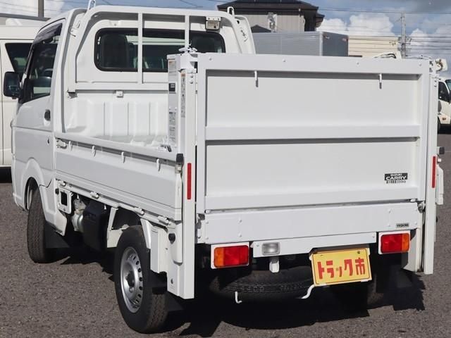 SUZUKI CARRY TRUCK 2018 Image 31