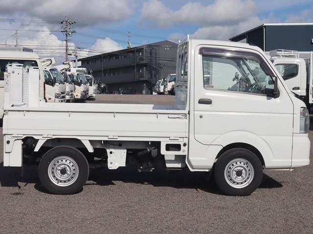 SUZUKI CARRY TRUCK 2018 Image 31