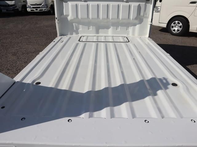 SUZUKI CARRY TRUCK 2018 Image 31