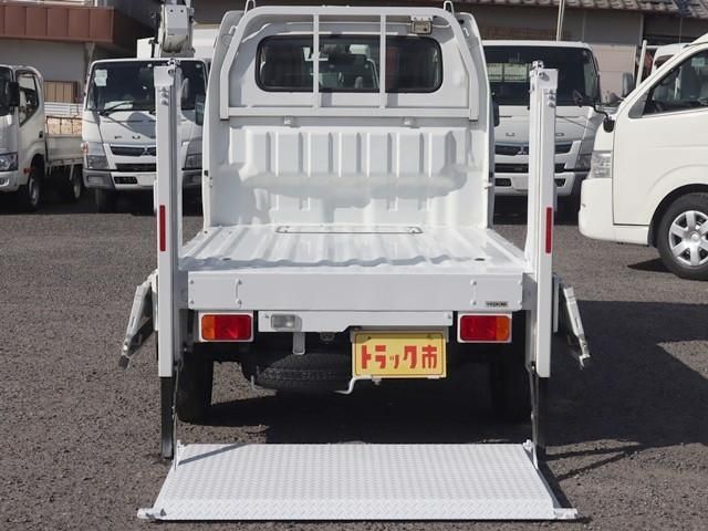 SUZUKI CARRY TRUCK 2018 Image 31