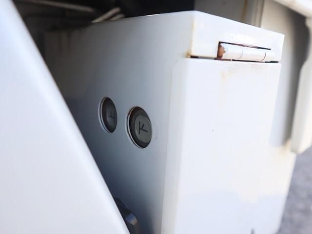 SUZUKI CARRY TRUCK 2018 Image 31