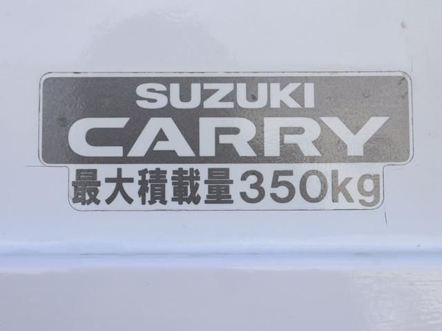 SUZUKI CARRY TRUCK 2018 Image 31