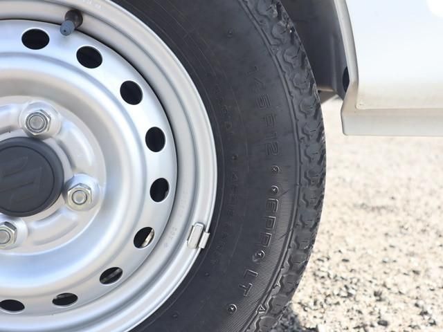 SUZUKI CARRY TRUCK 2018 Image 31