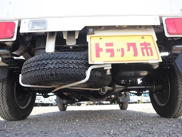 SUZUKI CARRY TRUCK 2018 Image 31