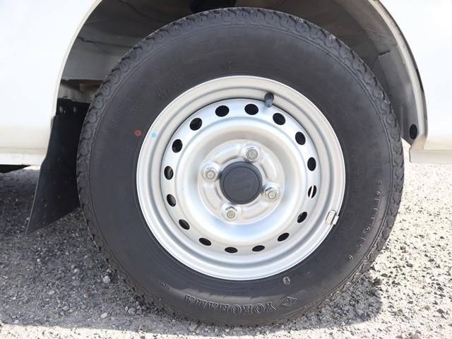 SUZUKI CARRY TRUCK 2018 Image 31