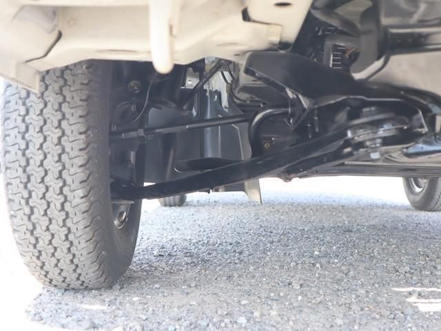 SUZUKI CARRY TRUCK 2018 Image 31