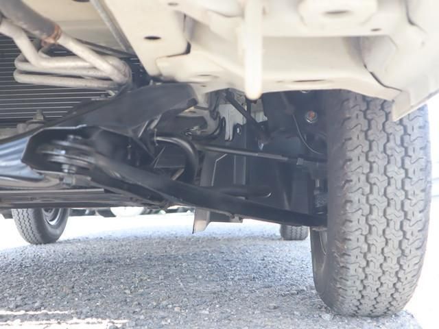 SUZUKI CARRY TRUCK 2018 Image 31