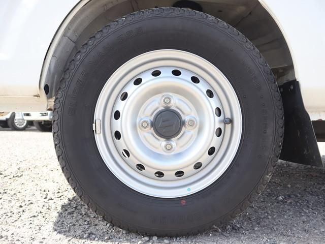 SUZUKI CARRY TRUCK 2018 Image 31