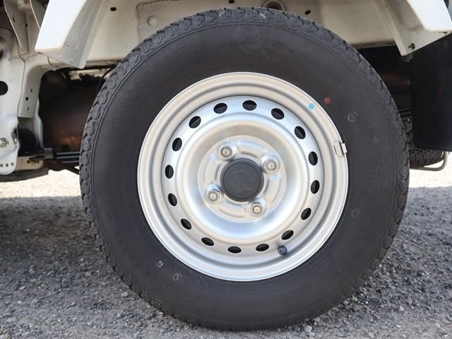 SUZUKI CARRY TRUCK 2018 Image 31