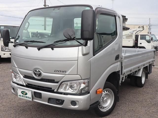 TOYOTA DYNA 2022 Image 31