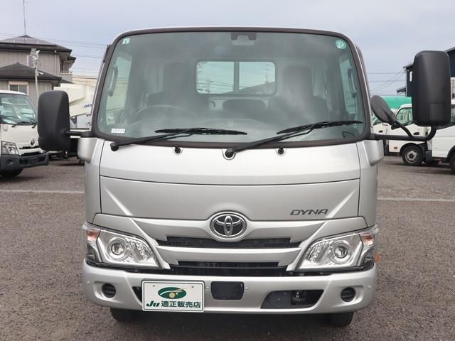 TOYOTA DYNA 2022 Image 31