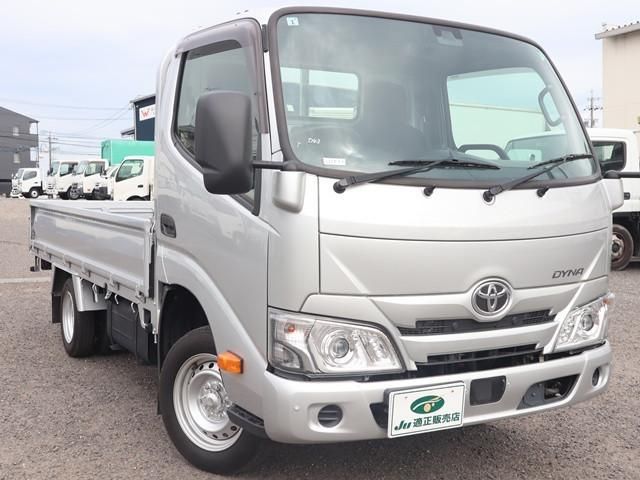 TOYOTA DYNA 2022 Image 31