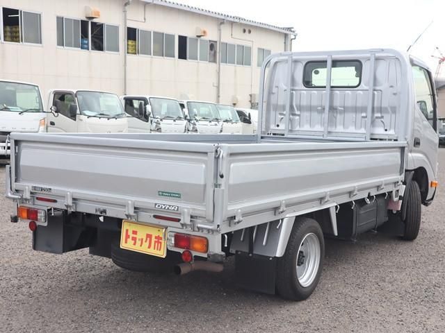 TOYOTA DYNA 2022 Image 31