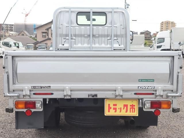 TOYOTA DYNA 2022 Image 31