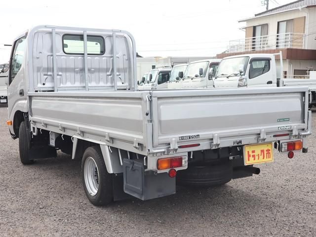 TOYOTA DYNA 2022 Image 31