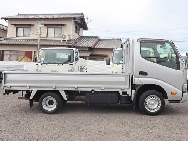 TOYOTA DYNA 2022 Image 31
