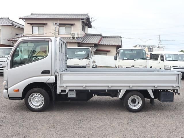 TOYOTA DYNA 2022 Image 31