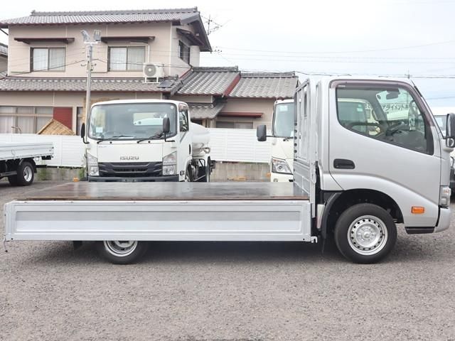 TOYOTA DYNA 2022 Image 31