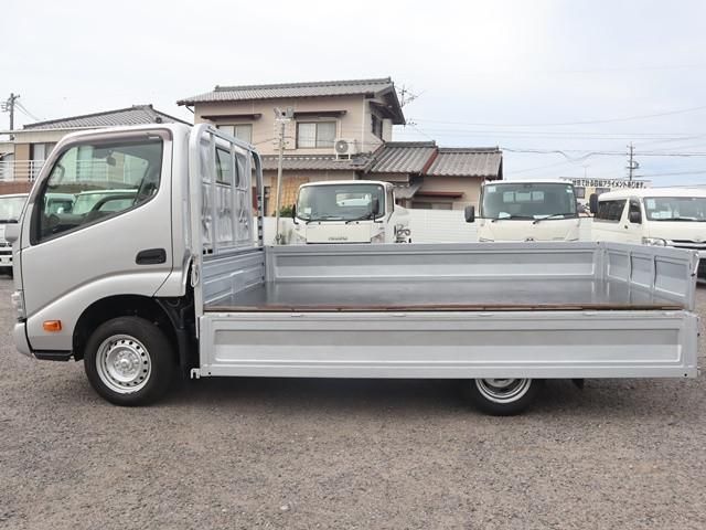 TOYOTA DYNA 2022 Image 31
