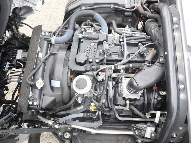 TOYOTA DYNA 2022 Image 31