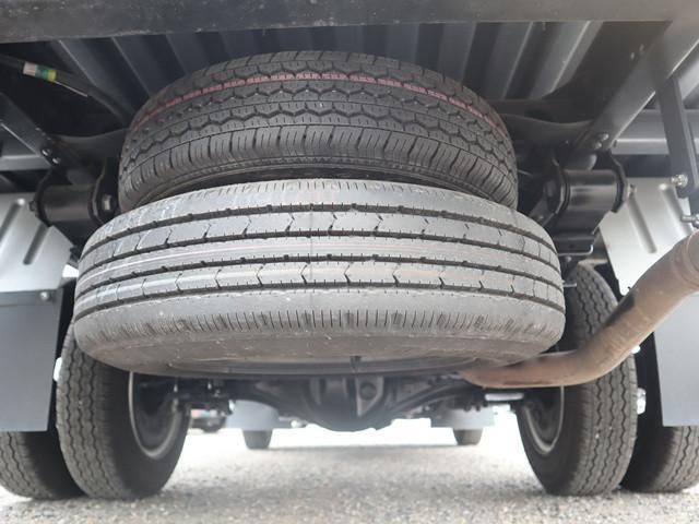 TOYOTA DYNA 2022 Image 31