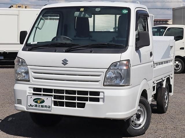 SUZUKI CARRY TRUCK 2019 Image 31