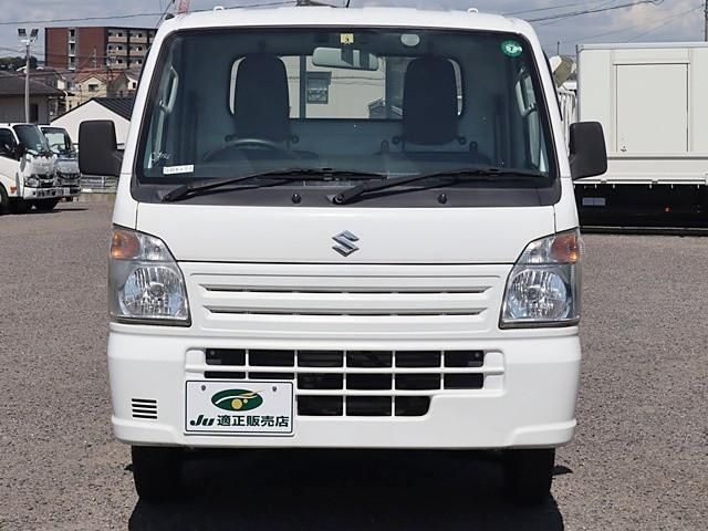 SUZUKI CARRY TRUCK 2019 Image 31