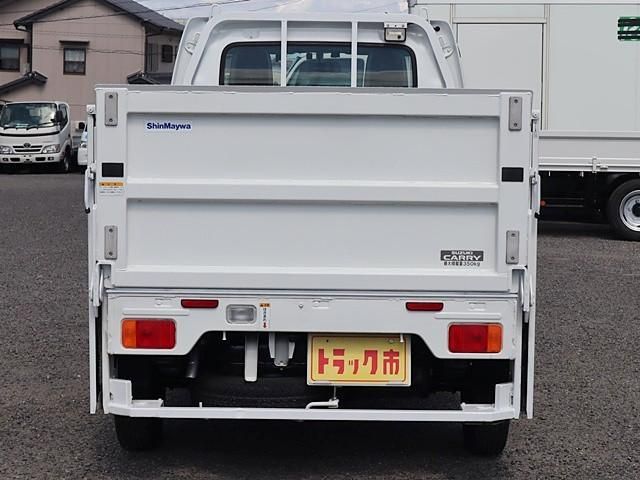 SUZUKI CARRY TRUCK 2019 Image 31