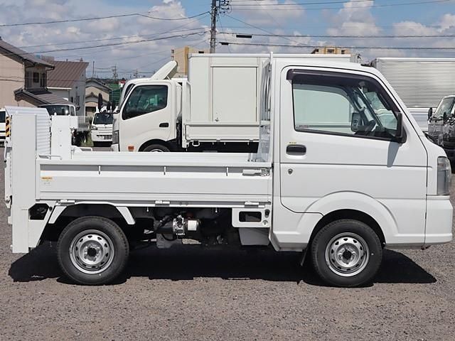 SUZUKI CARRY TRUCK 2019 Image 31