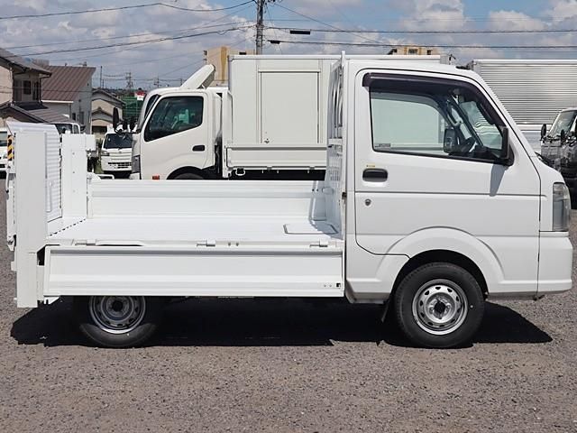 SUZUKI CARRY TRUCK 2019 Image 31