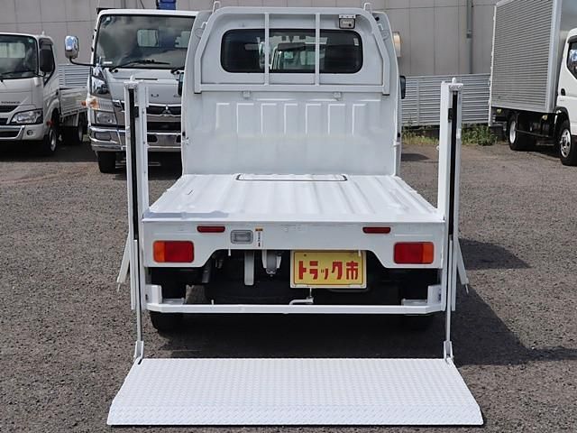 SUZUKI CARRY TRUCK 2019 Image 31