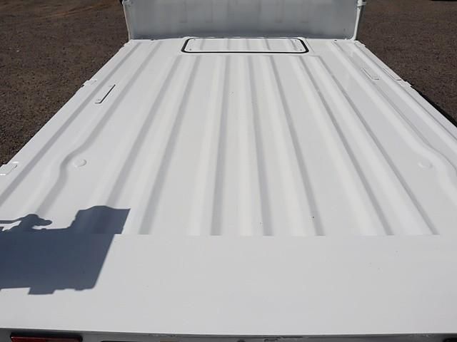 SUZUKI CARRY TRUCK 2019 Image 31