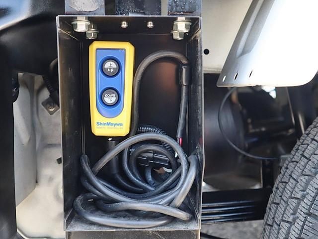 SUZUKI CARRY TRUCK 2019 Image 31