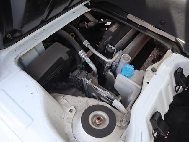 SUZUKI CARRY TRUCK 2019 Image 31