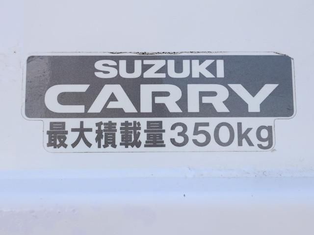 SUZUKI CARRY TRUCK 2019 Image 31