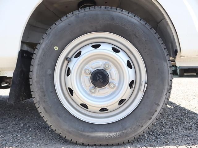 SUZUKI CARRY TRUCK 2019 Image 31