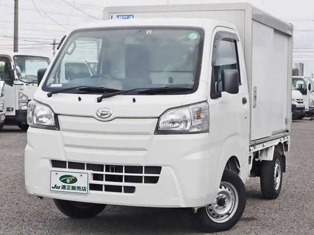 DAIHATSU HIJET TRUCK 2019 Image 31