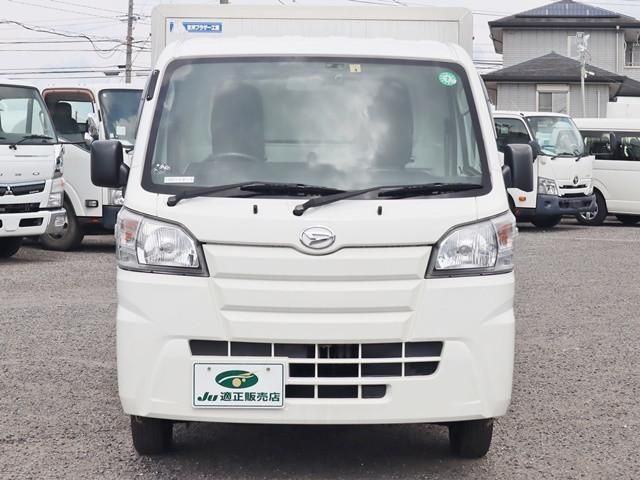 DAIHATSU HIJET TRUCK 2019 Image 31