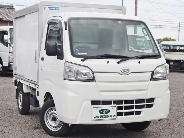 DAIHATSU HIJET TRUCK 2019 Image 31