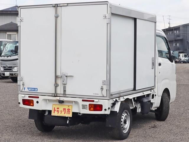 DAIHATSU HIJET TRUCK 2019 Image 31