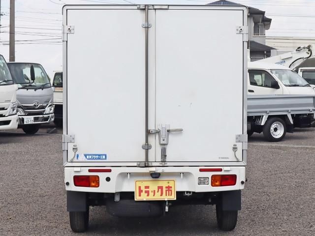 DAIHATSU HIJET TRUCK 2019 Image 31