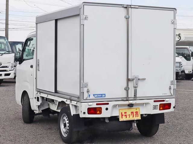 DAIHATSU HIJET TRUCK 2019 Image 31