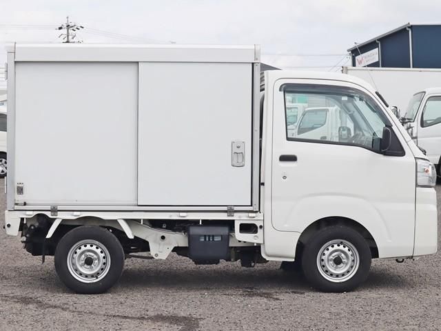 DAIHATSU HIJET TRUCK 2019 Image 31