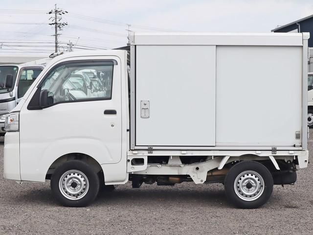DAIHATSU HIJET TRUCK 2019 Image 31